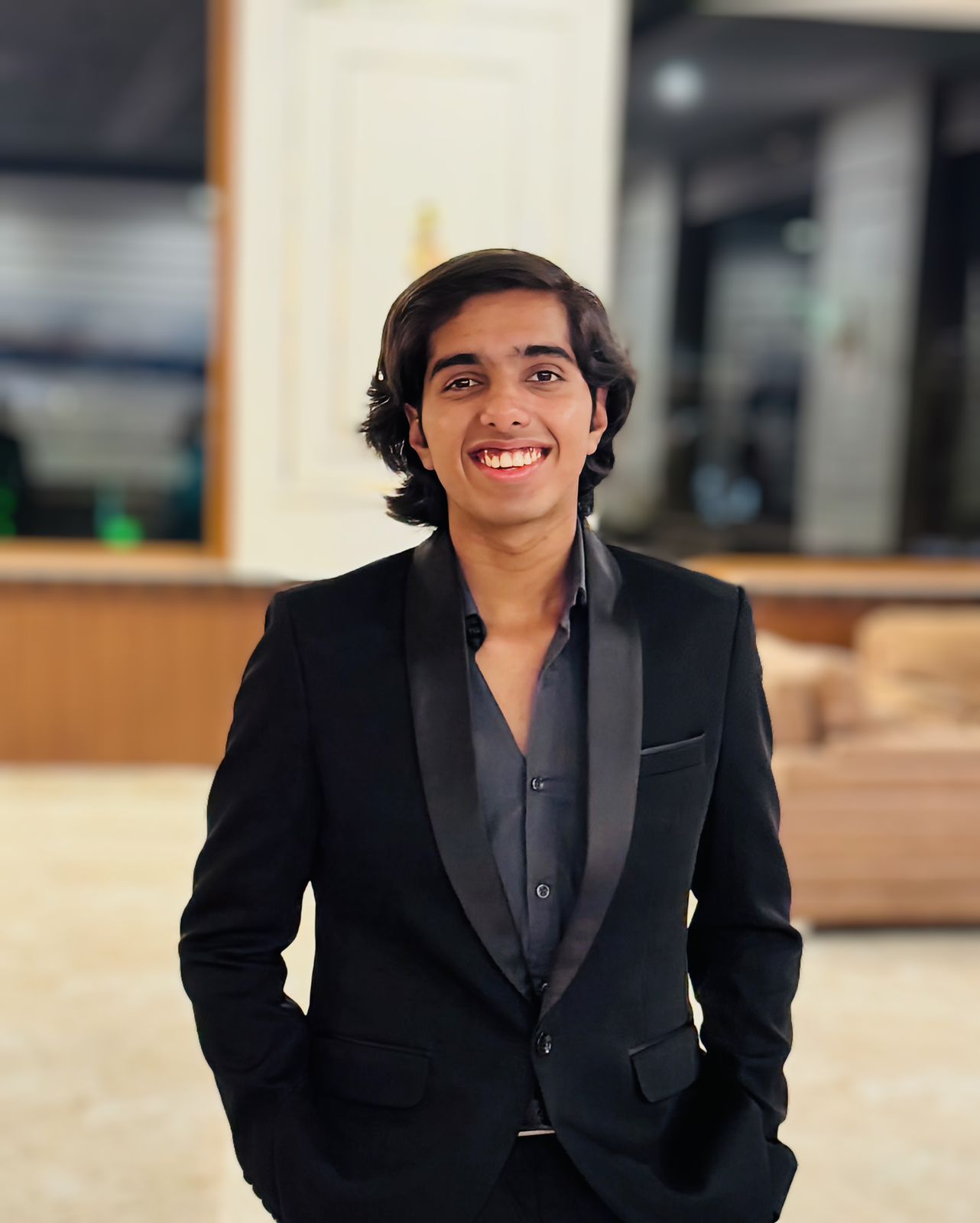 Akshat Shanker Gupta