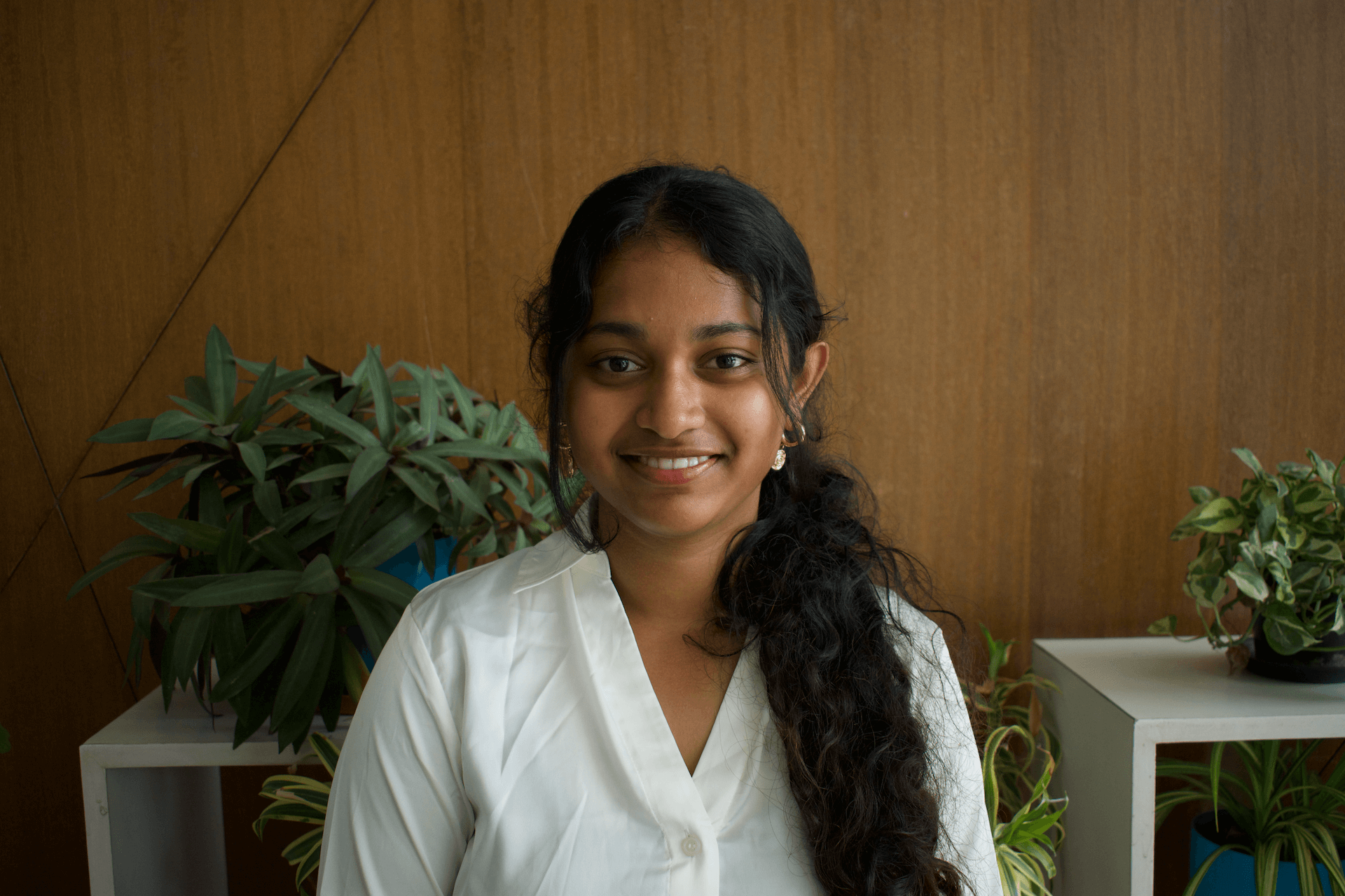 Rishita Borah