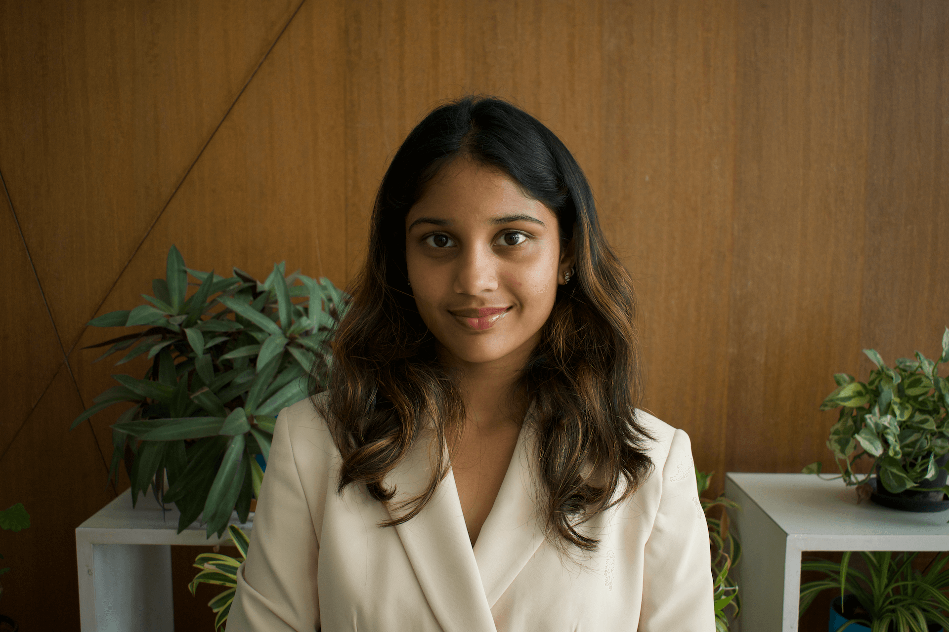 Rishita Borah