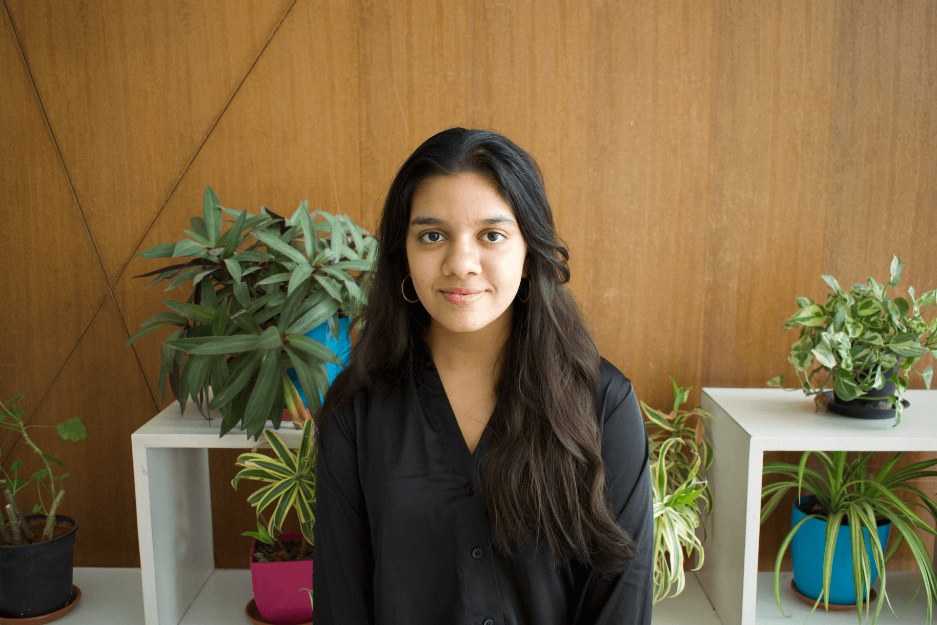 Rishita Borah