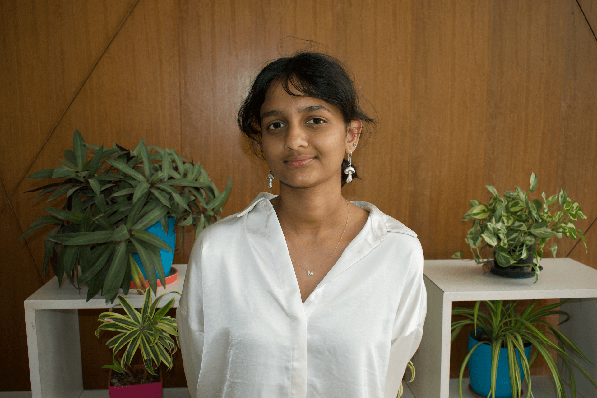 Rishita Borah