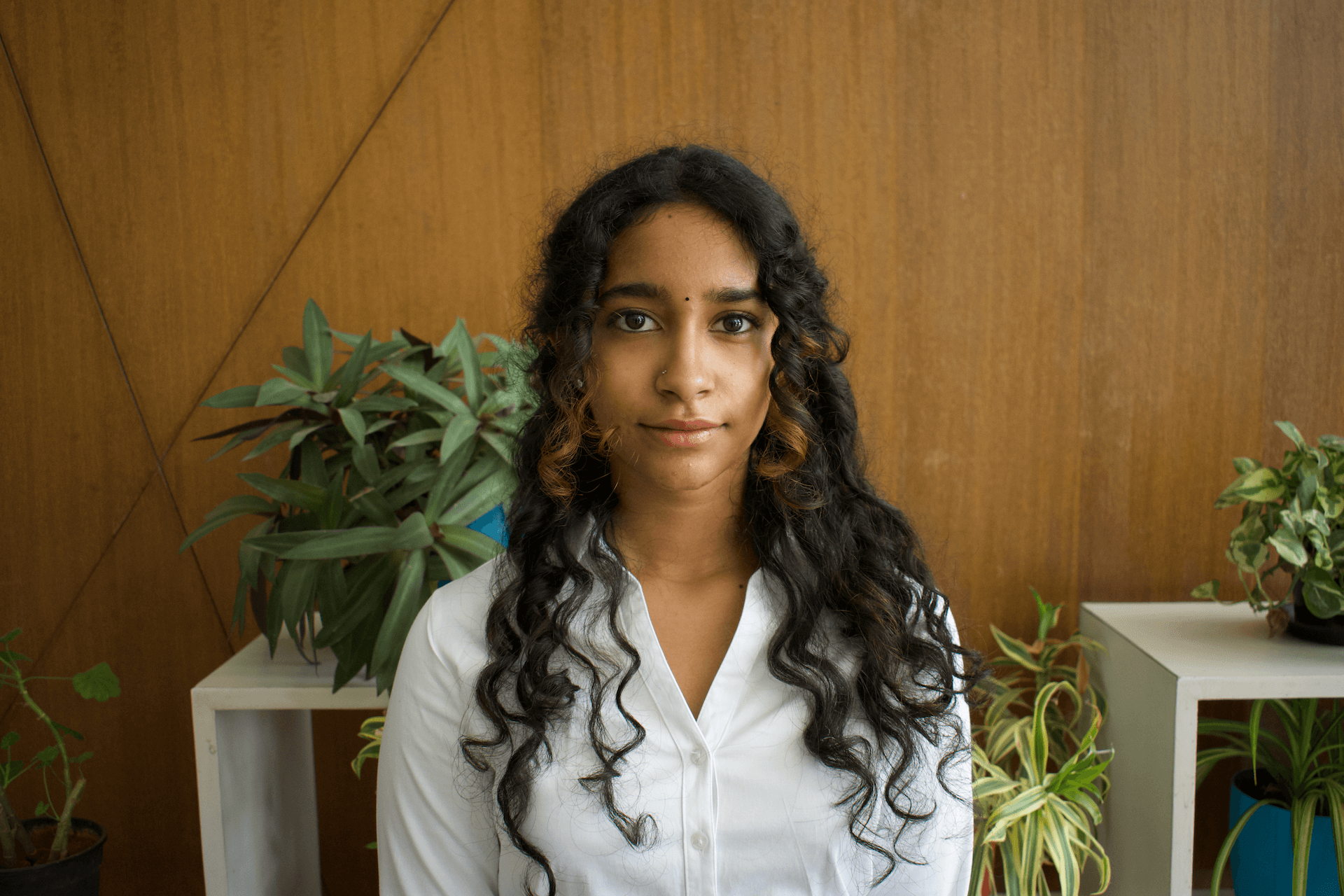 Rishita Borah