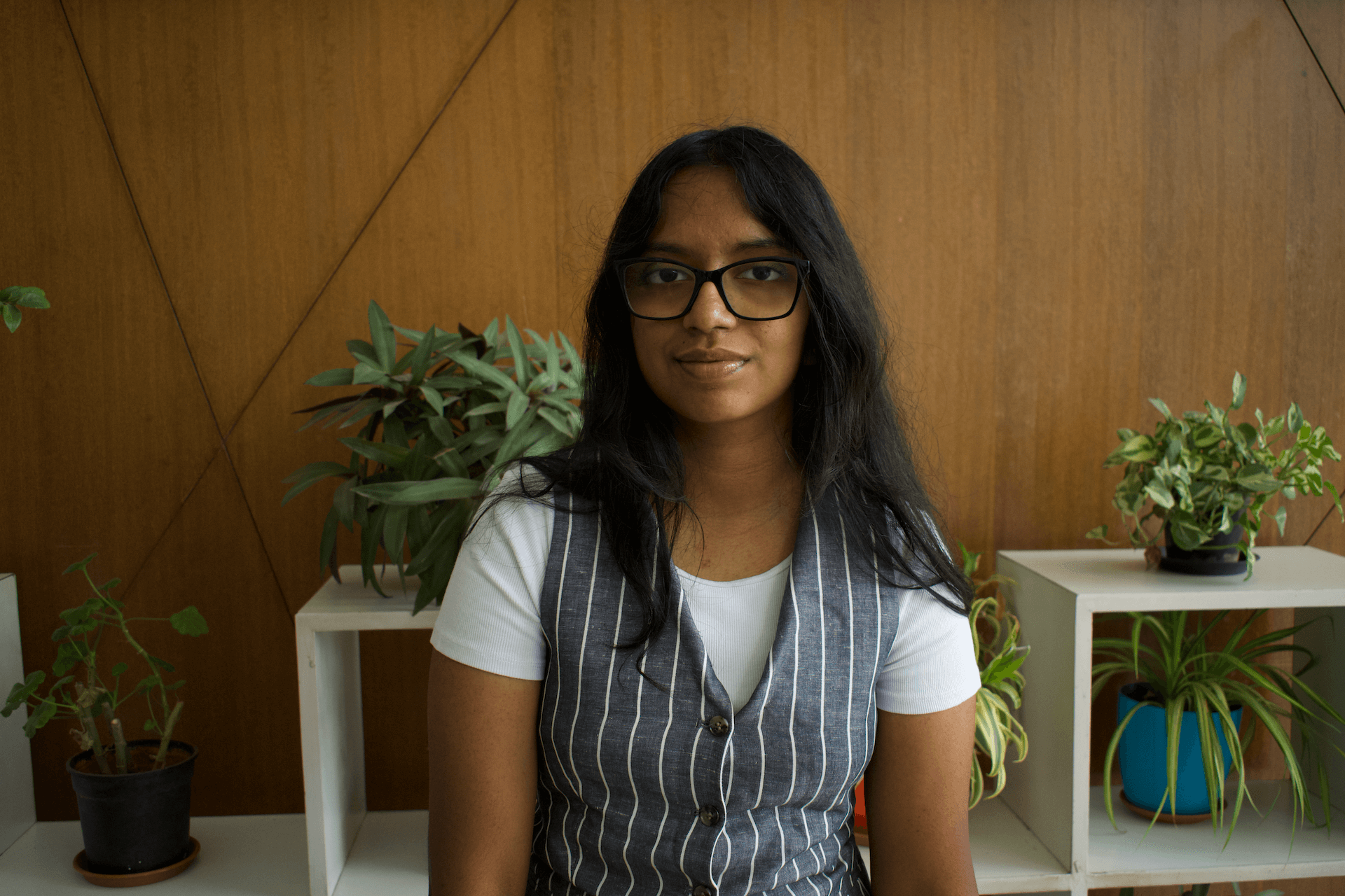 Rishita Borah