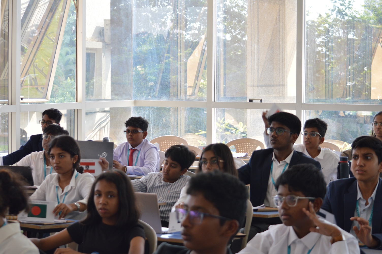 Conference Highlight Image 3